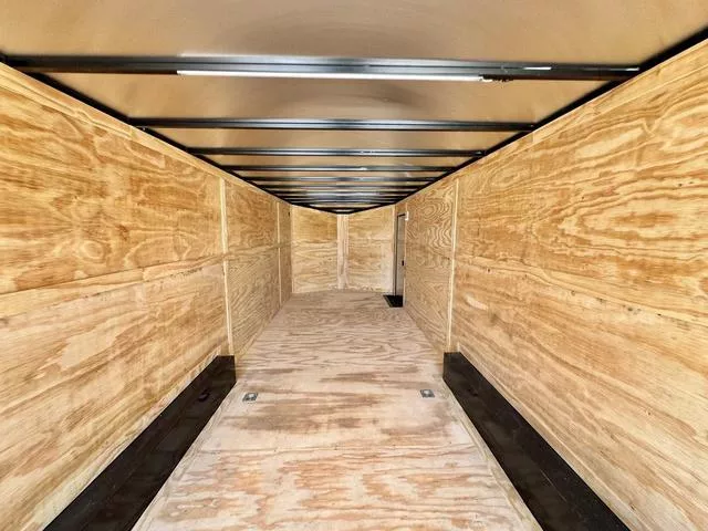 new Car Haulers / Racing Trailers J&A Trailers  for sale, in Poplar Bluff, MO Thumbnail 20