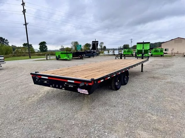 new Equipment / Flatbed Trailers Load Trail  for sale, in Poplar Bluff, MO Thumbnail 9