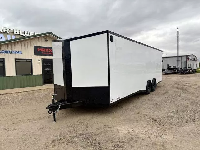 new Car Haulers / Racing Trailers J&A Trailers  for sale, in Poplar Bluff, MO Thumbnail 9