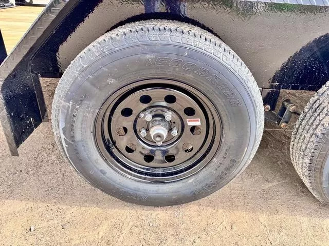 new Utility Trailers Load Trail  for sale, in Poplar Bluff, MO Thumbnail 8