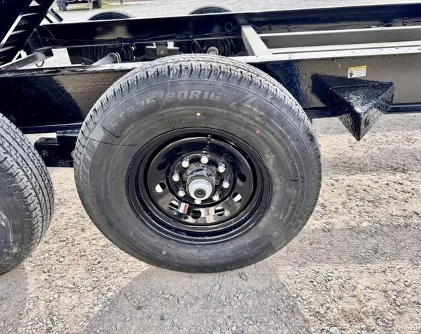 new Dump Trailers Load Trail  for sale, in Poplar Bluff, MO Thumbnail 17