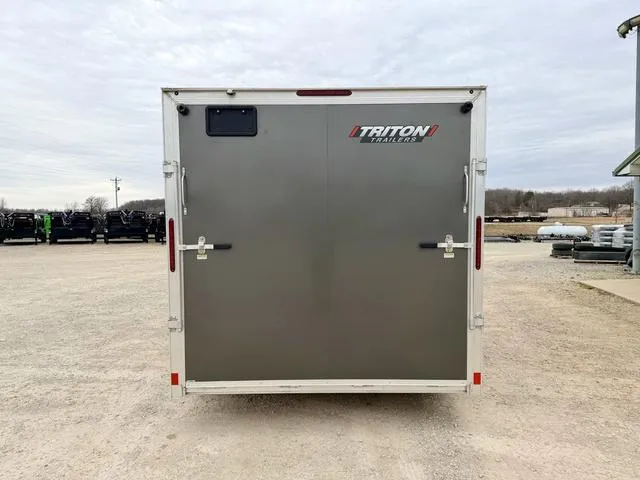 used Cargo (Enclosed) Trailers Other  for sale, in Poplar Bluff, MO Thumbnail 25