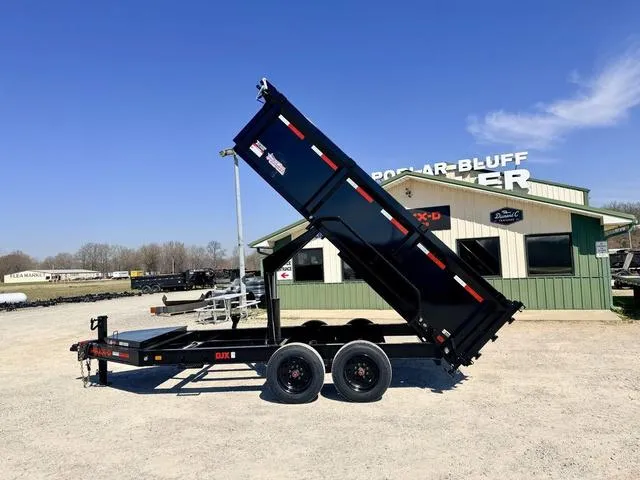 new Dump Trailers MAXX-D  for sale, in Poplar Bluff, MO Thumbnail 6