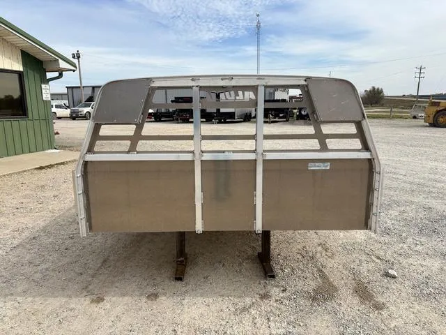 new Flat Decks Aluma  for sale, in Poplar Bluff, MO Thumbnail 9