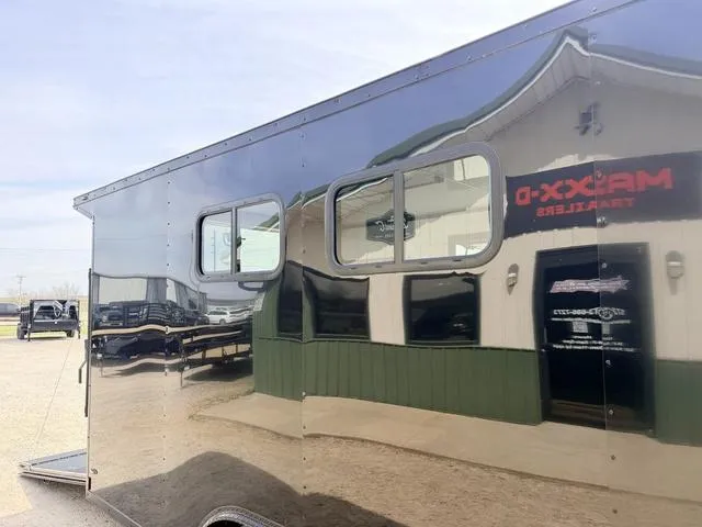 new Utility Trailers Anvil  for sale, in Poplar Bluff, MO Thumbnail 22