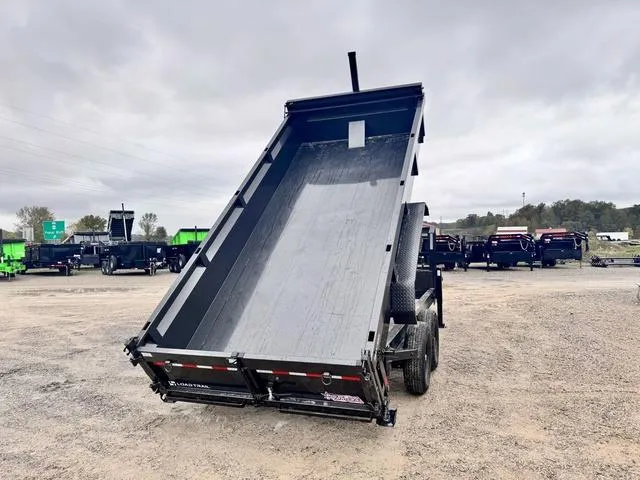 new Dump Trailers Load Trail  for sale, in Poplar Bluff, MO Thumbnail 19