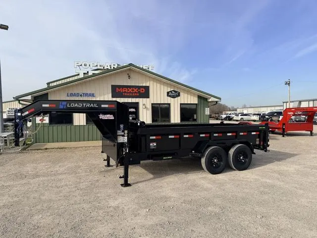 new Dump Trailers Load Trail  for sale, in Poplar Bluff, MO Thumbnail 8