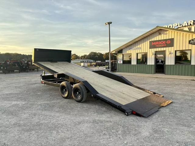 new Tilt Trailers MAXX-D  for sale, in Poplar Bluff, MO Thumbnail 5