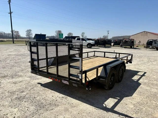 new Utility Trailers Load Trail  for sale, in Poplar Bluff, MO Thumbnail 6