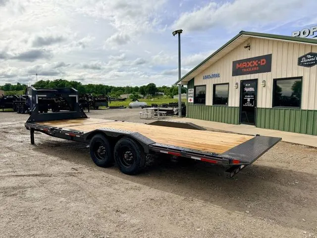 new Tilt Trailers Diamond C Trailers  for sale, in Poplar Bluff, MO Thumbnail 37