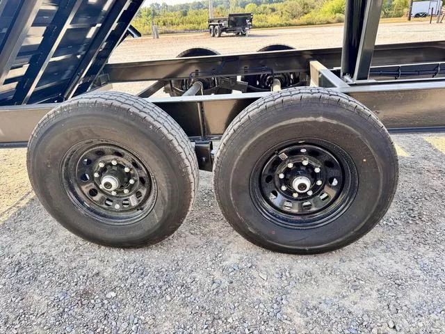 new Dump Trailers MAXX-D  for sale, in Poplar Bluff, MO Thumbnail 22
