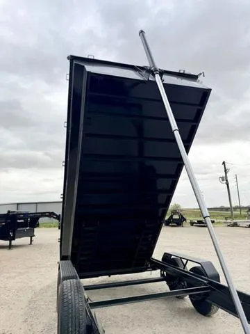 new Dump Trailers Texas Pride Trailers  for sale, in Poplar Bluff, MO Thumbnail 17