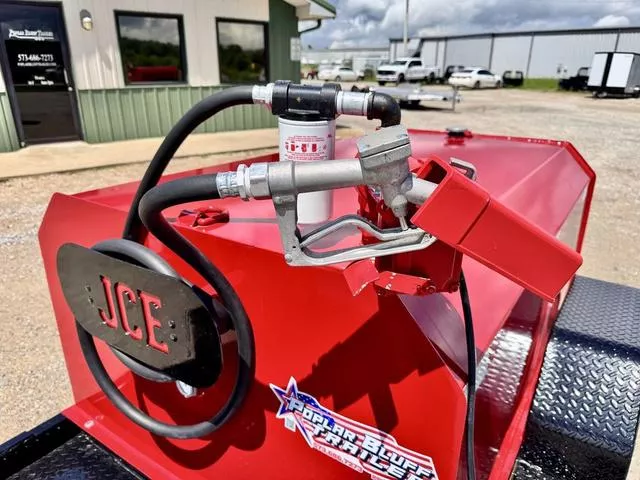 new Other Trailers BCI Trailers  for sale, in Poplar Bluff, MO Thumbnail 4