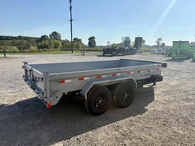 new Dump Trailers Load Trail  for sale, in Poplar Bluff, MO Thumbnail 17