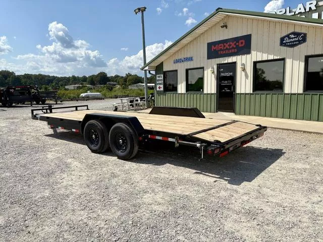 new Equipment / Flatbed Trailers Load Trail  for sale, in Poplar Bluff, MO Thumbnail 11