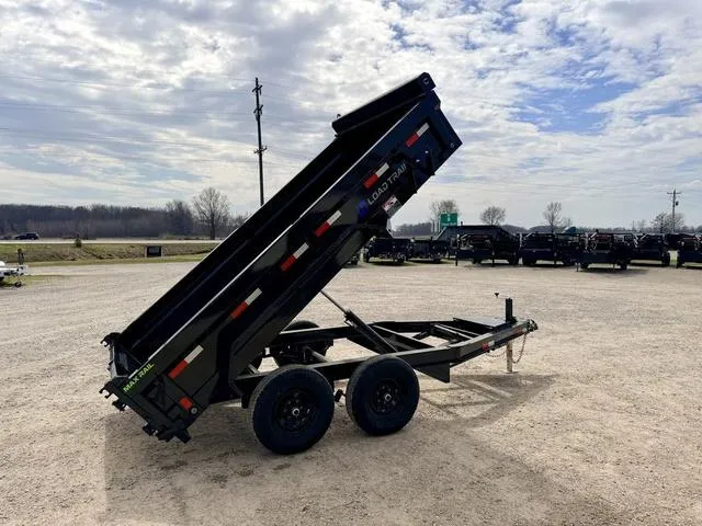 new Dump Trailers Load Trail  for sale, in Poplar Bluff, MO Thumbnail 5