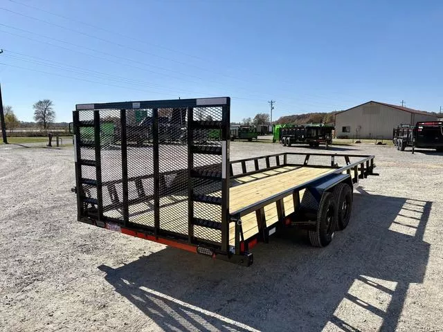 new Utility Trailers Load Trail  for sale, in Poplar Bluff, MO Thumbnail 5