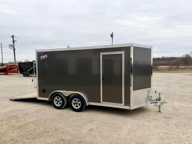 used Cargo (Enclosed) Trailers Other  for sale, in Poplar Bluff, MO Thumbnail 5