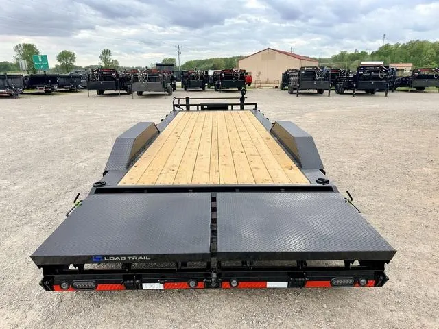 new Equipment / Flatbed Trailers Load Trail  for sale, in Poplar Bluff, MO Thumbnail 17