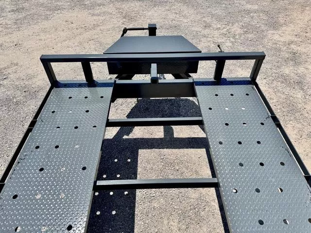 new Utility Trailers Texas Pride Trailers  for sale, in Poplar Bluff, MO Thumbnail 19
