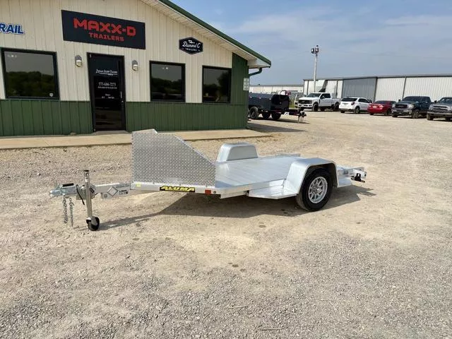 new Motorcycle / Cycle Trailers Aluma  for sale, in Poplar Bluff, MO Thumbnail 3