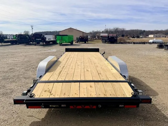 new Car Haulers / Racing Trailers Load Trail  for sale, in Poplar Bluff, MO Thumbnail 8