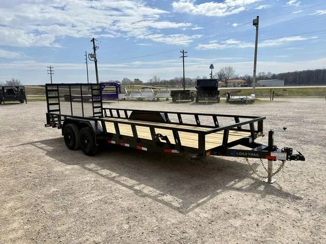 new Utility Trailers Load Trail  for sale, in Poplar Bluff, MO Thumbnail 7