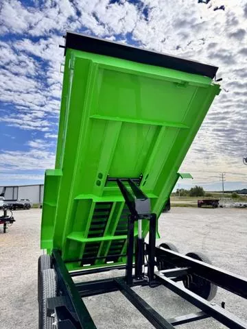new Dump Trailers Load Trail  for sale, in Poplar Bluff, MO Thumbnail 6