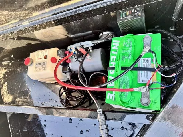 new Dump Trailers Load Trail  for sale, in Poplar Bluff, MO Thumbnail 15