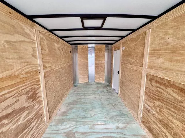 new Cargo (Enclosed) Trailers Arising  for sale, in Poplar Bluff, MO Thumbnail 8