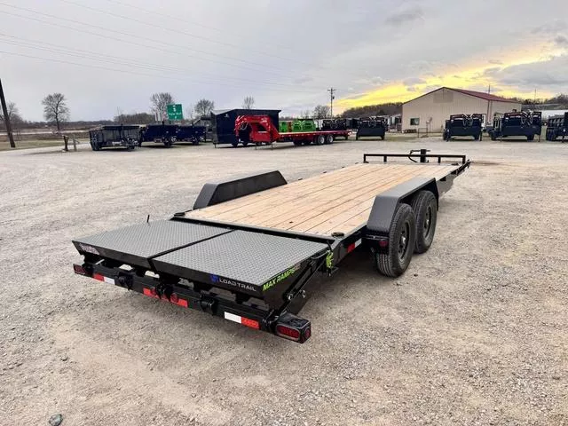 new Equipment / Flatbed Trailers Load Trail  for sale, in Poplar Bluff, MO Thumbnail 6