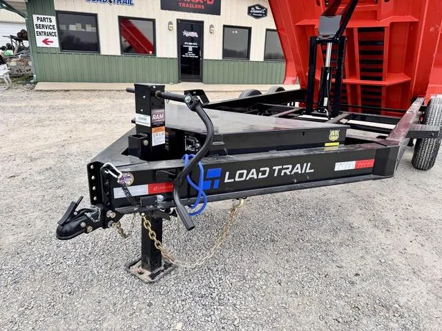 new Dump Trailers Load Trail  for sale, in Poplar Bluff, MO Thumbnail 24