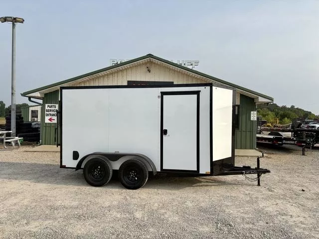 new Cargo (Enclosed) Trailers Arising  for sale, in Poplar Bluff, MO Thumbnail 2