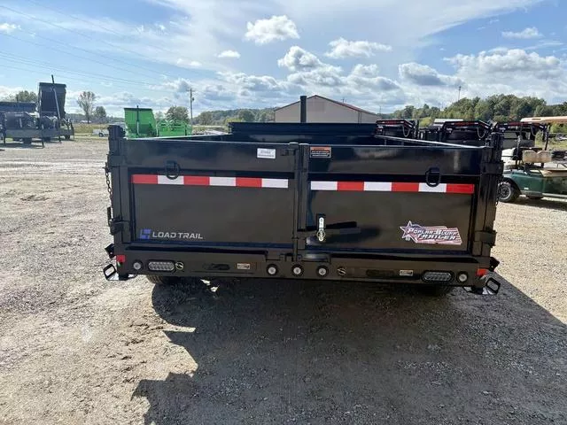 new Dump Trailers Load Trail  for sale, in Poplar Bluff, MO Thumbnail 14