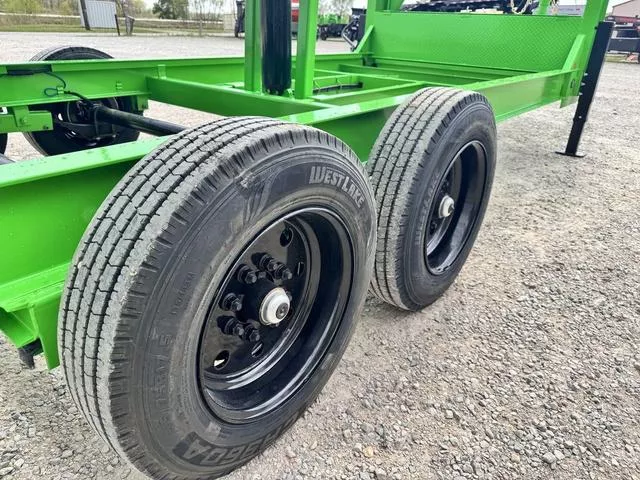 new Dump Trailers MAXX-D  for sale, in Poplar Bluff, MO Thumbnail 9