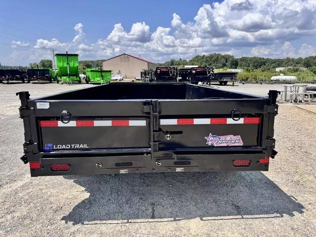 new Dump Trailers Load Trail  for sale, in Poplar Bluff, MO Thumbnail 13