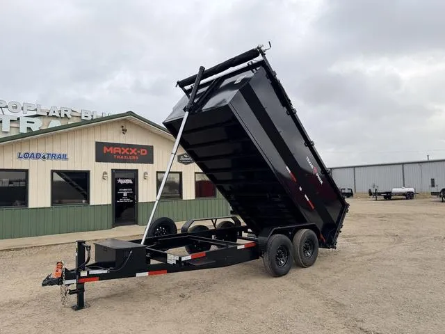 new Dump Trailers Texas Pride Trailers  for sale, in Poplar Bluff, MO Thumbnail 4
