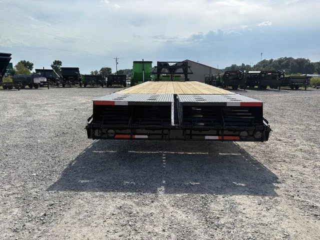 new Flat Decks Texas Pride Trailers  for sale, in Poplar Bluff, MO Thumbnail 8