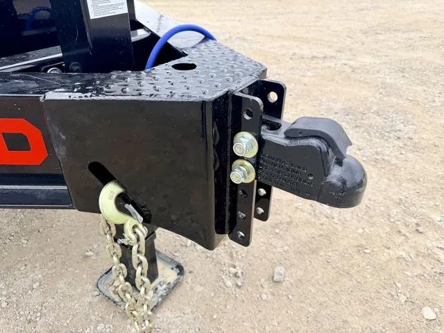 new Dump Trailers MAXX-D  for sale, in Poplar Bluff, MO Thumbnail 25