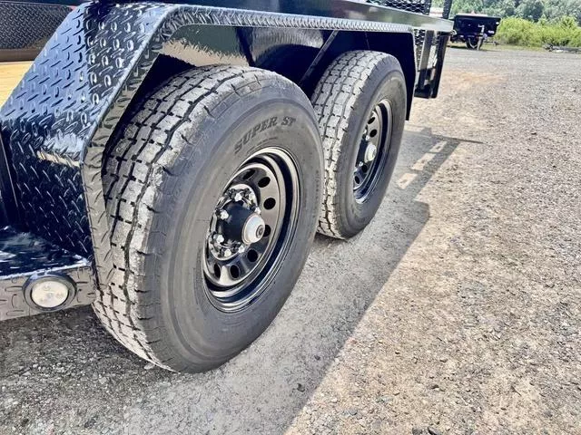 new Utility Trailers MAXX-D  for sale, in Poplar Bluff, MO Thumbnail 18