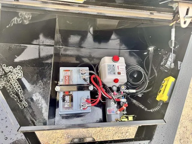 new Dump Trailers MAXX-D  for sale, in Poplar Bluff, MO Thumbnail 25