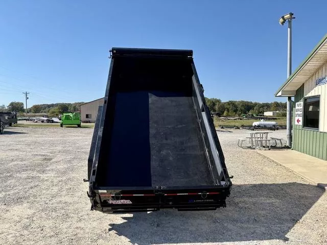 new Dump Trailers Load Trail  for sale, in Poplar Bluff, MO Thumbnail 9