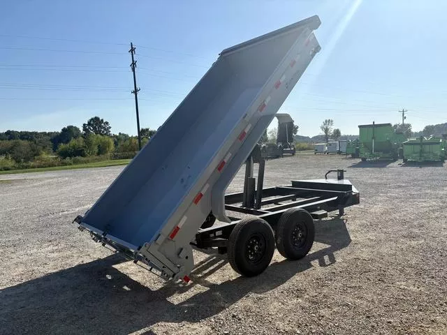 new Dump Trailers Load Trail  for sale, in Poplar Bluff, MO Thumbnail 11