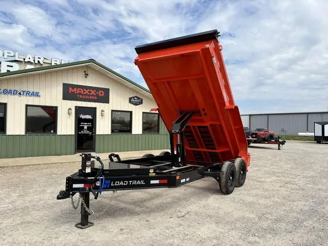new Dump Trailers Load Trail  for sale, in Poplar Bluff, MO Thumbnail 9