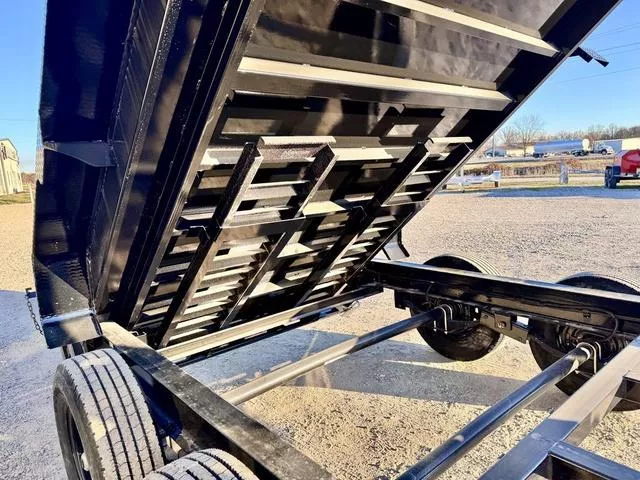 new Dump Trailers Load Trail  for sale, in Poplar Bluff, MO Thumbnail 8