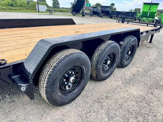 new Equipment / Flatbed Trailers Load Trail  for sale, in Poplar Bluff, MO Thumbnail 6