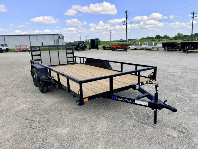 new Utility Trailers Load Trail  for sale, in Poplar Bluff, MO Thumbnail 7