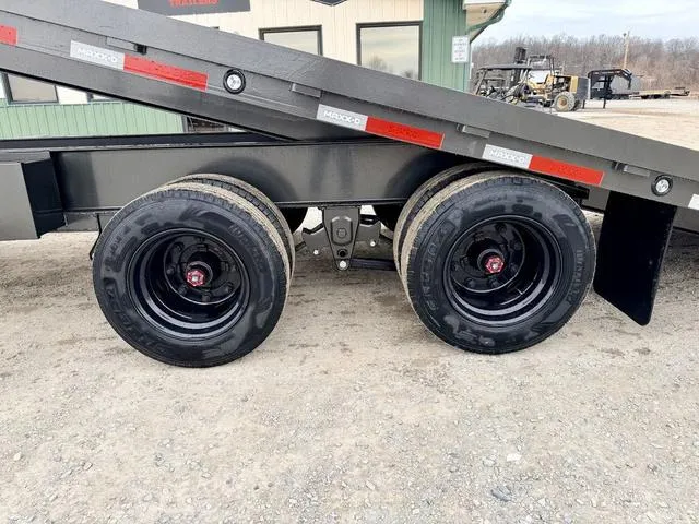 new Tilt Trailers MAXX-D  for sale, in Poplar Bluff, MO Thumbnail 29