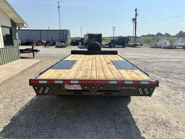 new Equipment / Flatbed Trailers Load Trail  for sale, in Poplar Bluff, MO Thumbnail 6