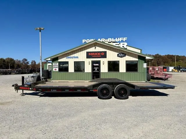 new Tilt Trailers MAXX-D  for sale, in Poplar Bluff, MO Thumbnail 15